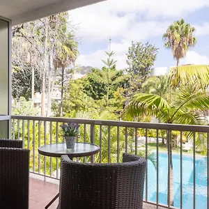 4* מלון Colon Rambla